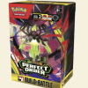 Pokemon: Pefect Order Build & Battle Box