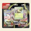 Pokemon: Perfect Order 3-Pack Blister