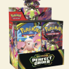 Pokemon: Perfect Order Booster Box