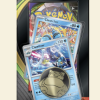 Pokemon: Perfect Order Premium Checklane Blister Pack