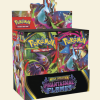 Pokemon: Phantasmal Flames Booster Box