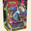 Pokemon: Phantasmal Flames Build & Battle Deck