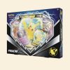 Pokemon Pikachu V Box