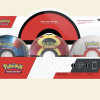 Pokemon: Pokeball Tin (Q4 2025)