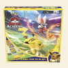 Pokemon: Pokemon Battle Academy Board Game