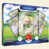 Pokemon: Pokemon Go Alolan Exeggutor V Collection Box