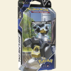 Pokemon: Pokemon GO Melmetal V Battle Deck
