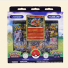 Pokemon: Pokemon Go Pin Collection Box (Charmander)