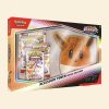 Pokemon: Prismatic Evolutions Accessory Pouch Special Collection