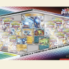 Pokemon: Prismatic Evolutions Lucario EX & Tyranitar EX Premium Collection Box