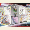 Pokemon: Prismatic Evolutions Premium Figure Collection Box