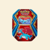 Pokemon - Salamence Tin