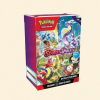 Pokemon: Scarlet and Violet Booster Bundle Box