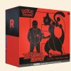Pokemon Scarlet & Violet: Destined Rivals Pokemon Center Elite Trainer Box