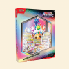 Pokemon Scarlet & Violet: Prismatic Evolutions Binder Collection Box