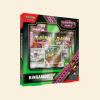 Pokemon: Scarlet & Violet - Shrouded Fable - Kingambit Illustration Collection