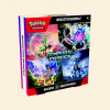 Pokemon: Scarlet & Violet - Temporal Forces - Booster Bundle Box