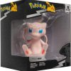 Pokemon Select Mew 4-Inch Vinyl Figure