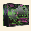 Pokemon: Shrouded Fable Pokemon Center Elite Trainer Box