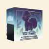 Pokemon: Silver Tempest Elite Trainer Box (ETB) - Sword & Shield