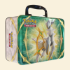Pokemon: Spring Collector's Chest 2022