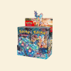 Pokemon: Stellar Crown Booster Box