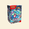 Pokemon: Stellar Crown Build & Battle Box