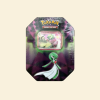 Pokemon - Strong Bonds Tin - Gardevoir