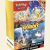 Pokemon: Surging Sparks Booster Bundle