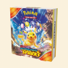 Pokemon: Surging Sparks Booster Bundle