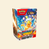 Pokemon: Surging Sparks Build & Battle Box
