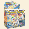 Pokemon Sword & Shield Brilliant Stars Booster Box