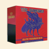 Pokemon: Sword & Shield Elite Trainer Box