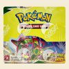Pokemon: Sword & Shield - Evolving Skies - Booster Box