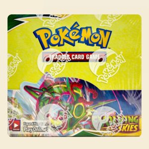 Pokemon: Sword & Shield - Evolving Skies - Booster Box