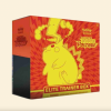 Pokemon Sword & Shield Vivid Voltage Elite Trainer Box