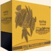 Pokemon TCG Sun & Moon Guardians Rising Elite Trainer Box ETB
