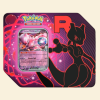 Pokemon: Team Rocket Destined Rivals Tin