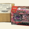 Pokemon: Team Rocket’s Mewtwo ex League Battle Deck Case