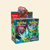 Pokemon: Twilight Masquerade Booster Box