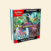 Pokemon: Twilight Masquerade Booster Bundle
