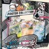 Pokemon: Unova Poster Collection Box