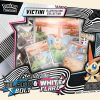 Pokemon: Unova Victini Illustration Collection Box