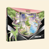 Pokemon Virizion V Box