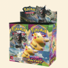 Pokemon: Vivid Voltage Booster Box