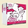 Pokemon: White Flare Pokemon Center Elite Trainer Box