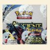 Pokemon: XY - Ancient Origins - Booster Box