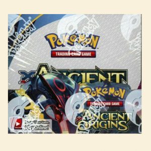 Pokemon: XY - Ancient Origins - Booster Box