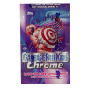 Topps Chrome Garbage Pail Kids Hobby Box