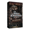 Travis Scott 2025 WWE Topps Chrome Cactus Jack Travis Scott Edition Wrestlemania